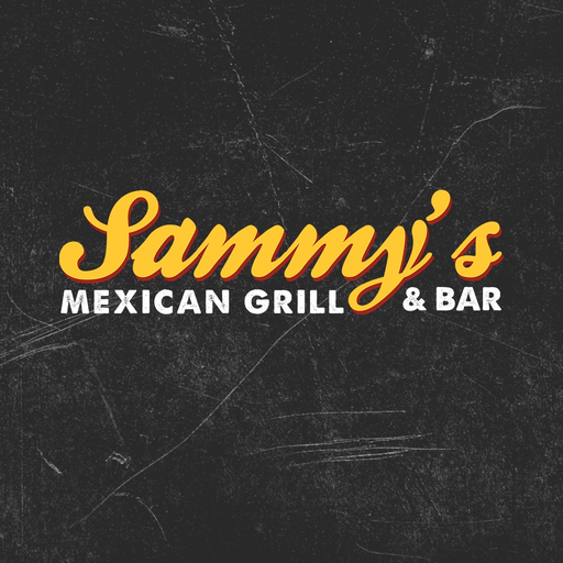 Sammy's Mexican Grill app icon