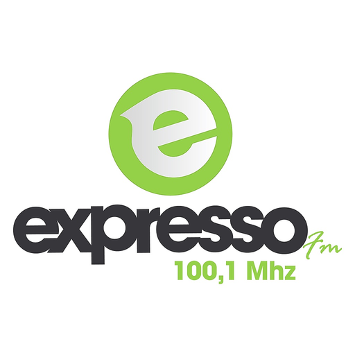 Rádio Expresso FM app icon
