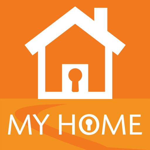The Telegram Home Buyers' Guide app icon
