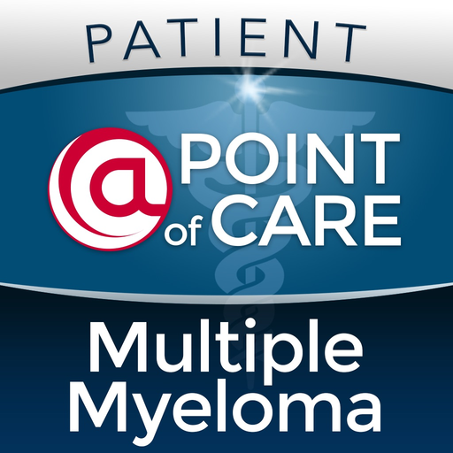 Multiple Myeloma Manager app icon