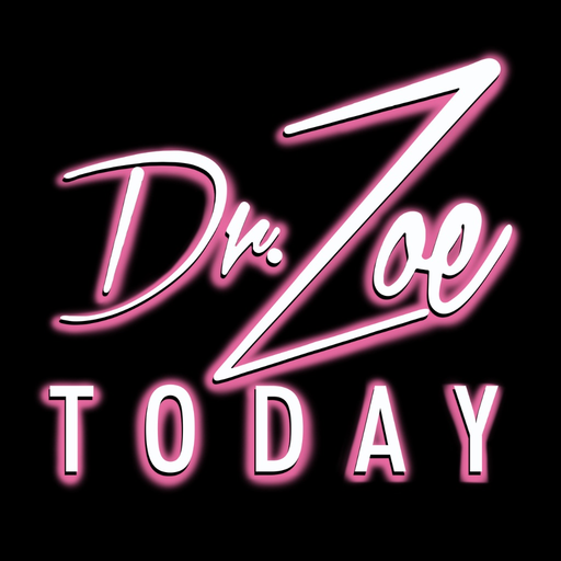 Dr. Zoe Today app icon