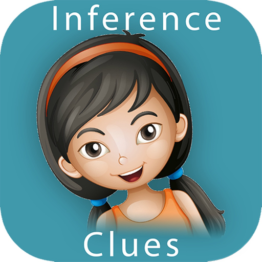 Inference Clues: Lite app icon