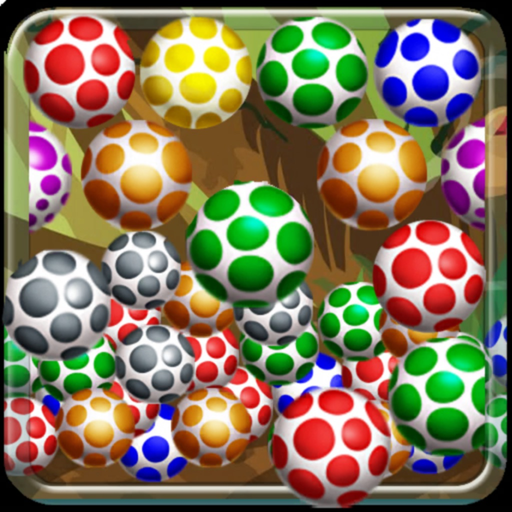 Bắn Trứng app icon