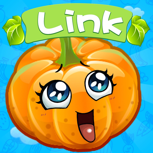Fruits Link 3 app icon