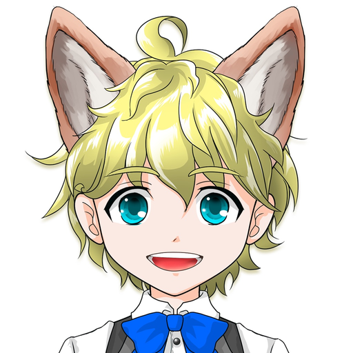 Furry Anime Farm - Free Dress up Game - app icon