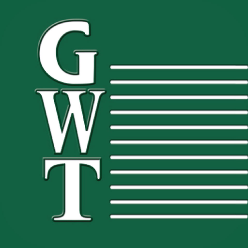 GREENE WT app icon