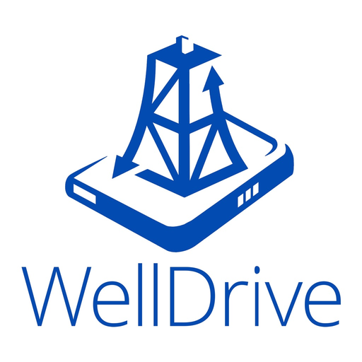 WellDrive app icon