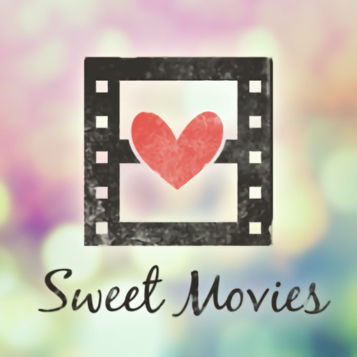 Sweet Movies app icon