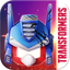 Angry Birds Transformers icon