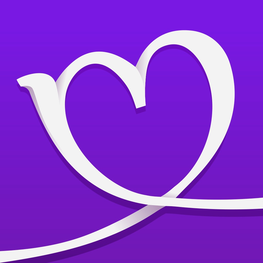 Сайт знакомств с иностранцами app icon