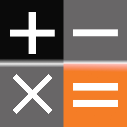 Your Voice Calculator + app icon