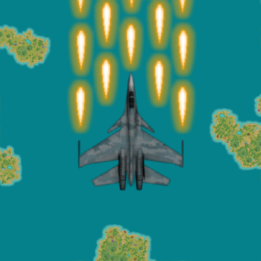 Aircraft Wargame 1 app icon