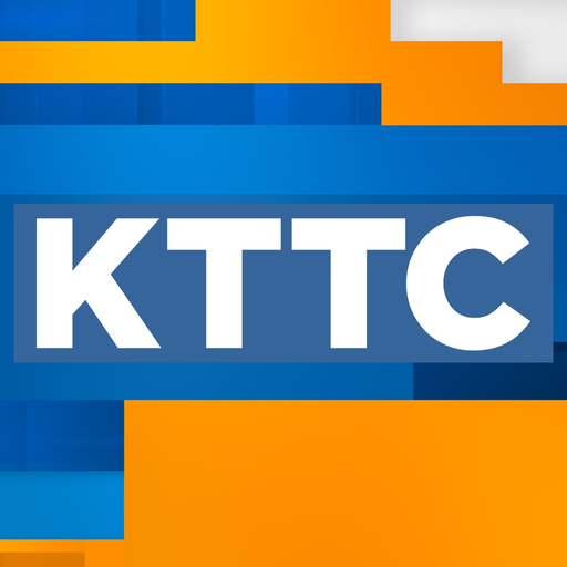 KTTC News app icon
