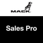 Mack Australia Sales Pro icon