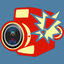 Scoop Camera icon