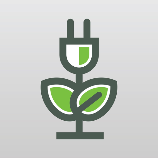 Smart Thermostat by NV Energy app icon