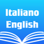 Italian English Dictionary ++ icon