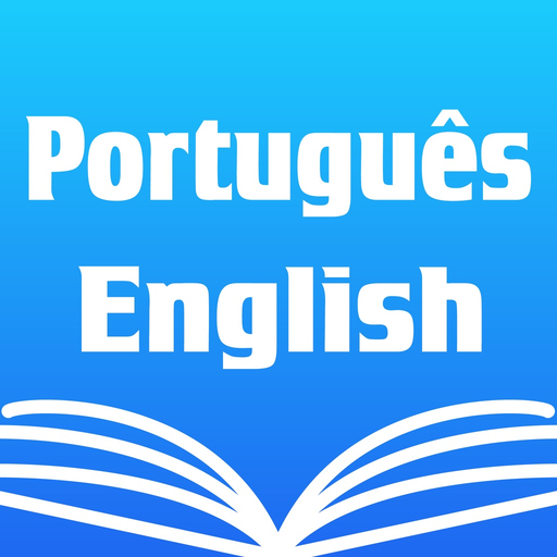 Portuguese English Dictionary. app icon