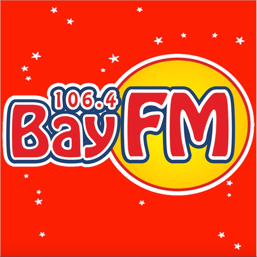 Bay FM 106.4 app icon