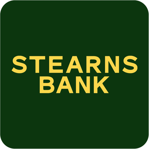 Stearns Bank N.A. app icon