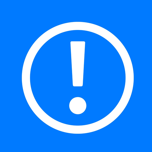 Insistent app icon
