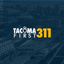 TacomaFIRST 311 icon