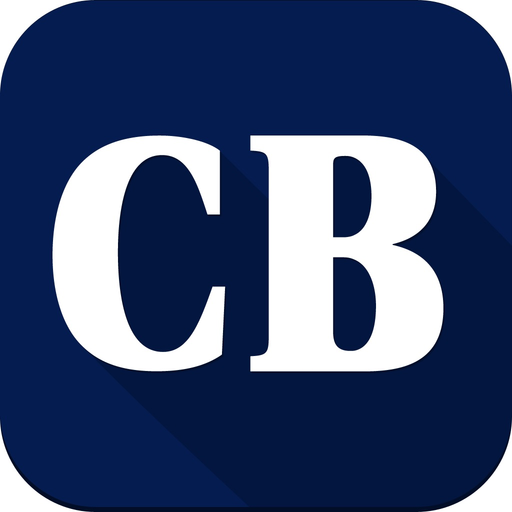 Jornal Correio Braziliense Digital app icon