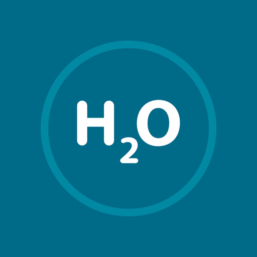 Drink Water Daily app icon