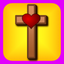 Daily Holy Bible Verses For an Inspirational World icon