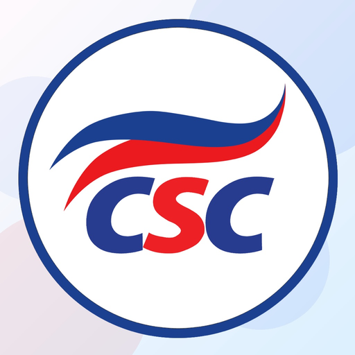 CSC Exam Philippines app icon