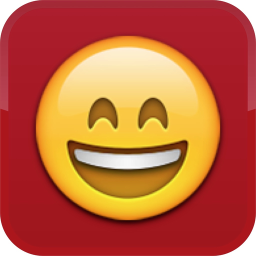 Emoji Matching Game app icon