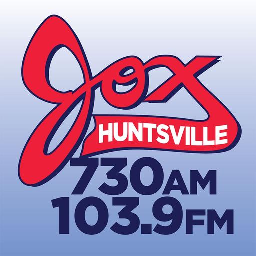 Jox Huntsville 730 AM app icon