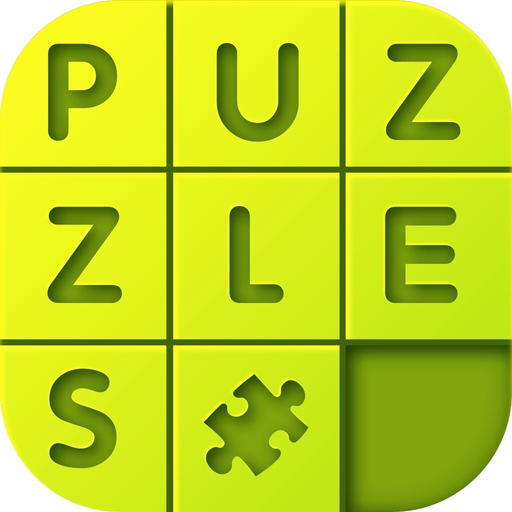 Jigsaw 15 Puzzle Boss Fifteen Gem, Mystic Square app icon