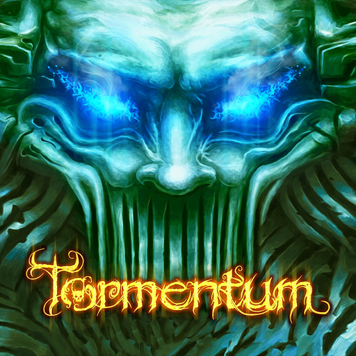 Tormentum - Mystery Adventure app icon