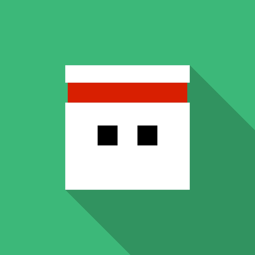 QuBe ™ app icon