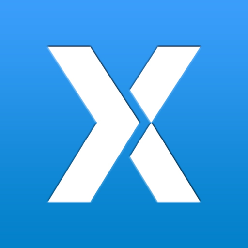 Inequality Calculator app icon