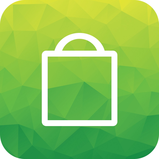 Dealo app icon