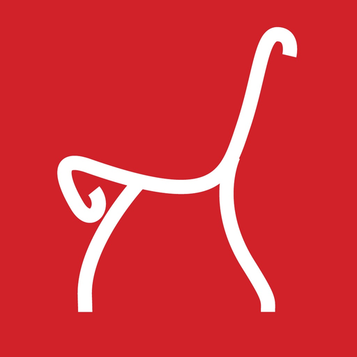BenchFinder app icon