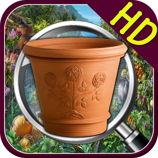 Hidden Objects:Hidden Object Journey to Village app icon