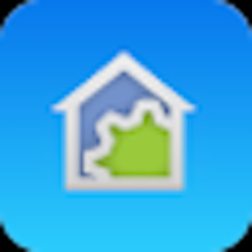 HCA app icon