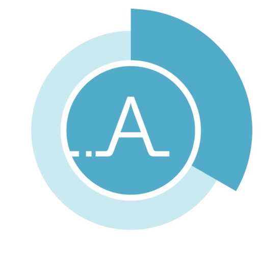 Affluences app icon
