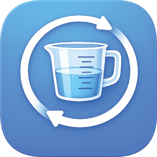 Convert Simple app icon