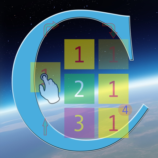 Clear123: 100M Clear Challenge app icon