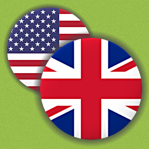 Irregular Verbs of English app icon