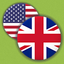 Irregular Verbs of English icon