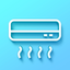 BTU Calculator - Air Conditioner icon