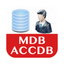 Viewer for Access Database icon