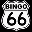 Route 66 Bingo icon