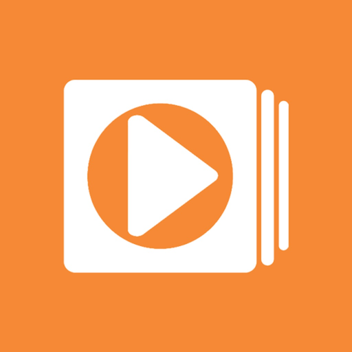 Fast Video Browser app icon