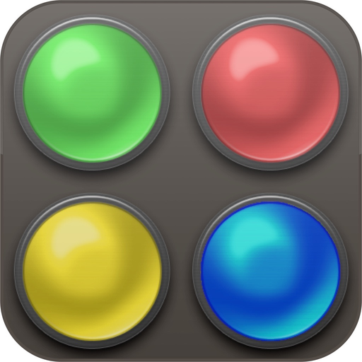 Color Balls Crush app icon